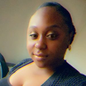 Meet your Posher, Kiana